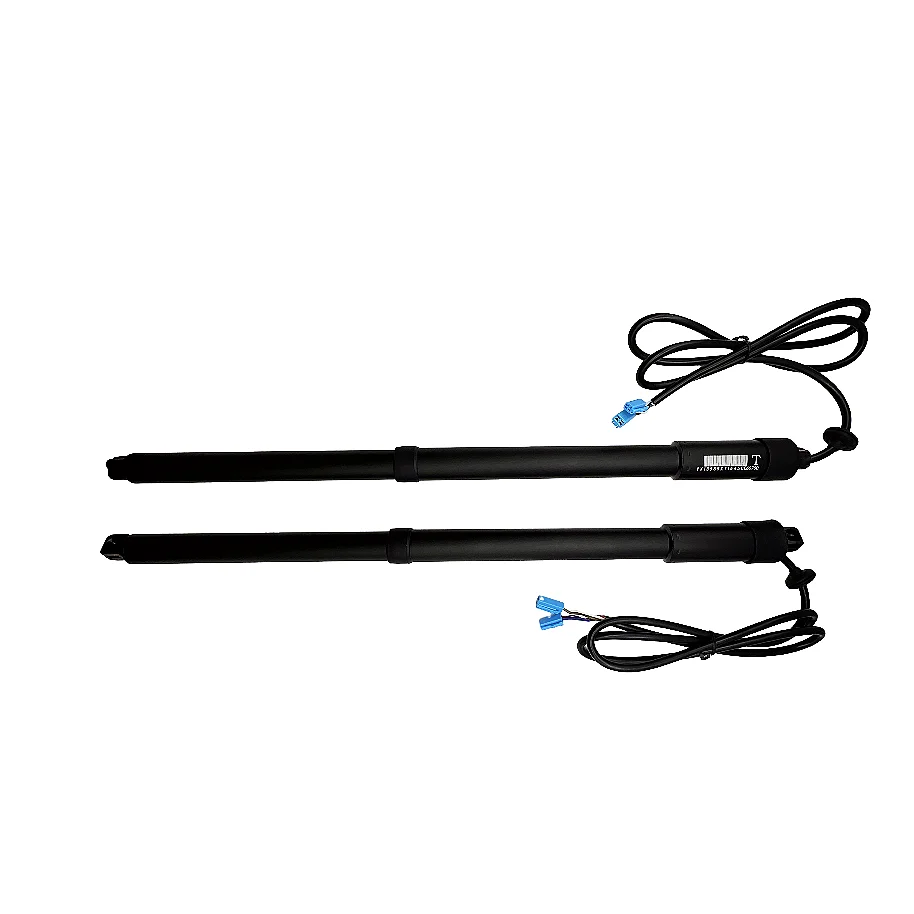 Auto Electric Tailgate Lift for VW ID.4 Caddy 4 ID.3 Golf 6 7 8 Polo CC Magtan B7 T-cross TACQUA for Tiguan X-Fast Shipping