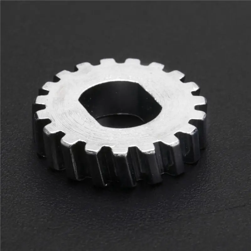 4X Car Window Lift System Sunroof Motor Repair Gear Cog For W202 W203 W204 W210 W211 1993-2016 19 Teeth