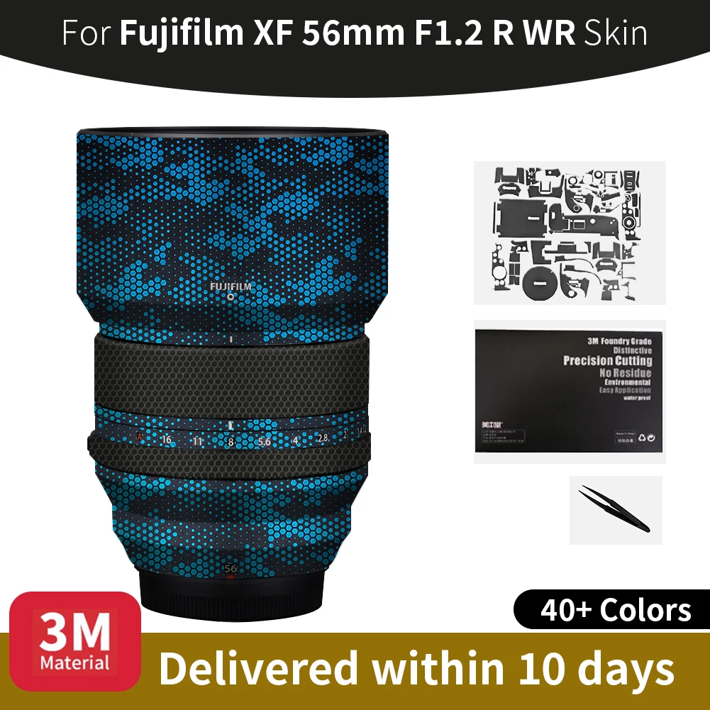 para-piel-fujifilm-xf-56mm-f12-r-wr-pegatina-de-lente-xf-56mm-f12-r-wr-pelicula-protectora-resistente-a-los-aranazos-proteccion-de-cobertura-total