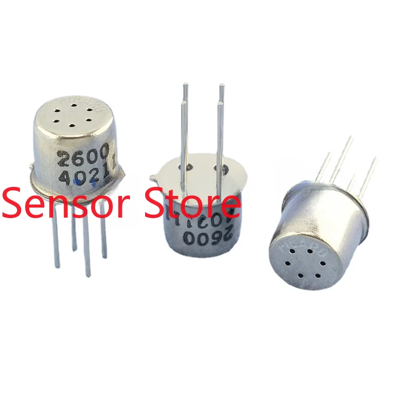 5PCS TGS2600 Air Quality Sensor Gas  Formaldehyde  Recommendation