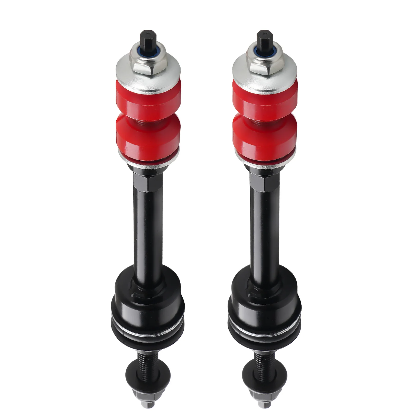 

maXpeedingrods Front Sway Bar Link Kit for Dodge Ram 1500 2500 3500 2002-2016