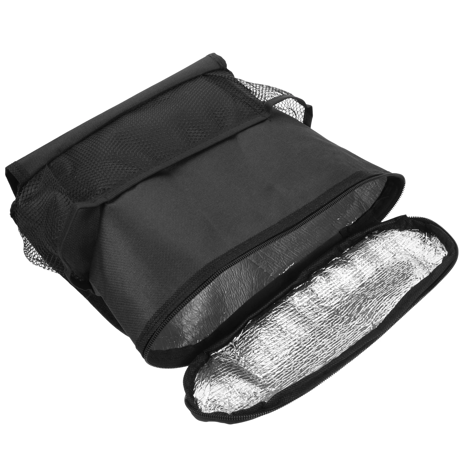

Car Ice Bag Multifunctional Thermal Auto Practical Pouch Convenient Storage Pouch Vehicle Organizer Storage Accessories
