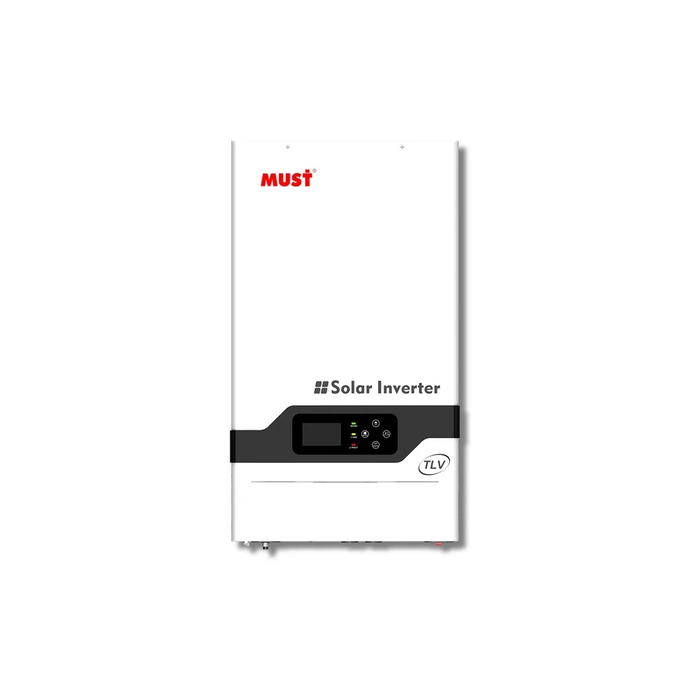 محول شمسي هجين ذو مرحلة منفصلة ، MPPT ، PV1800 ، TLV ، 6 كيلو وات ، 48 فولت ، V ، V ، V ، مخرج تيار متردد ، 1500 V ، شاحن 80A