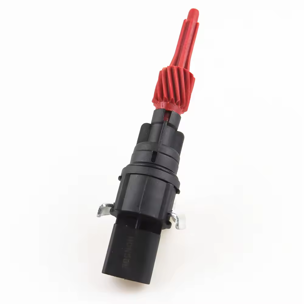 HONGGE-Sensor de velocidad de distancia, velocímetro de 3 pines, 5MT, para VW Golf MK4 Bora Skoda Octavia Seat Leon A3 1H0 919 149C 1H0919149C