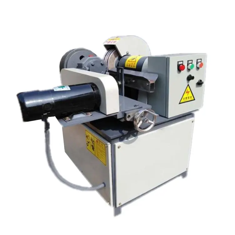 Automatic Round Cylindrer Polishing Machine