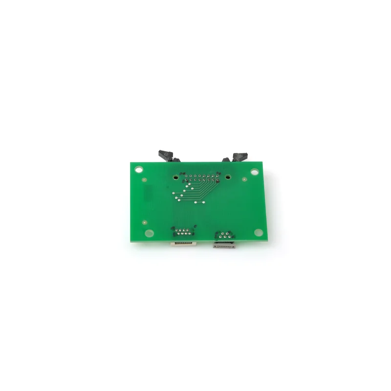 J390353 QSS29 Keyboard Connector Circuit Board Color Expansion Machine Parts Control Board Replacement Accessory Unit