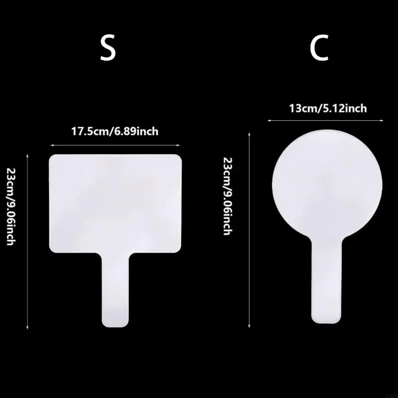 2025 NOUVEAU PAPIER HANDED PAPIER BLANCHET