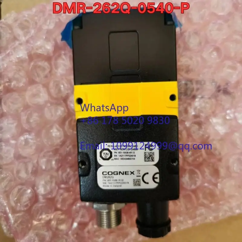 Новый считыватель кодов Cognex DMR-262Q-0540-P