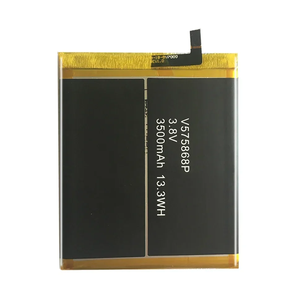 3500mAh Battery For Blackview BV7000 BV 7000 / BV7000 Pro BV7000Pro  Mobile Phone Batteries