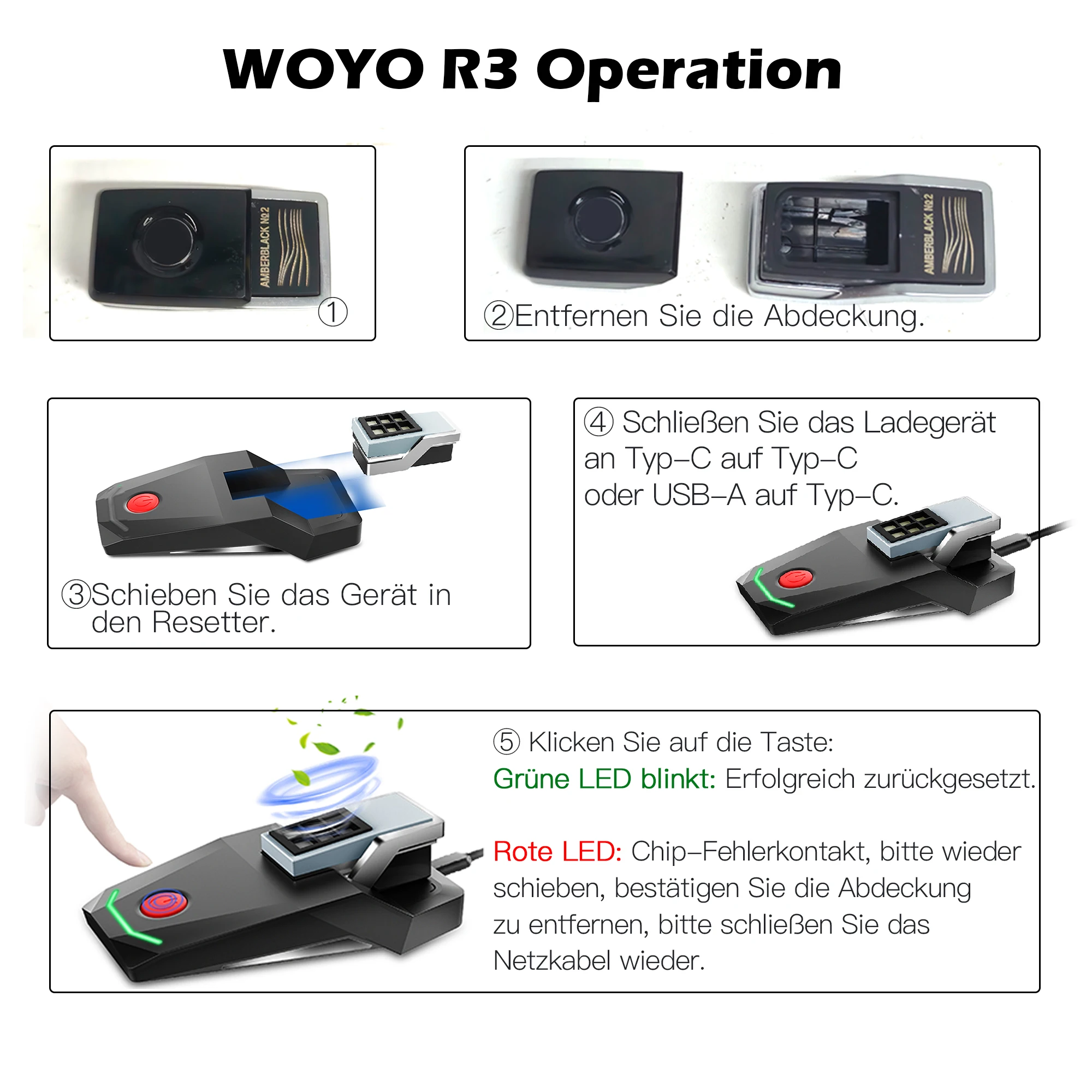 WOYO For BMW Ambient Air Resetter Car Air Freshener Cartirdge Activator For BMW G11 G12 G38 G30 5/7 Series GT X3-X7 Accessories