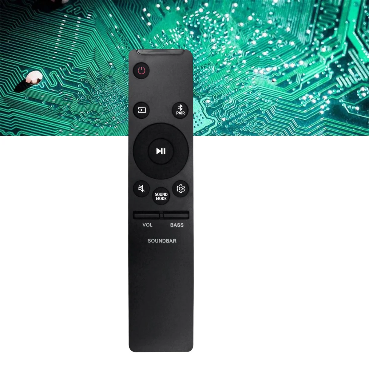 A57G-AH59-02766A 삼성 사운드 바 HW-NW700 HW-N400 HW-R40M HW-NW700/ZA HW-N400/ZA 스피커용 리모컨 교체