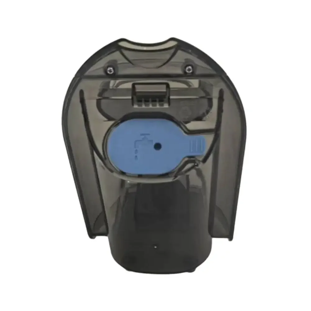 Dual Water Tanks Clean Water Tank Home Cleaning Cleaning Process Enhancement Collects Sewage And Stains Efficient Cleaning