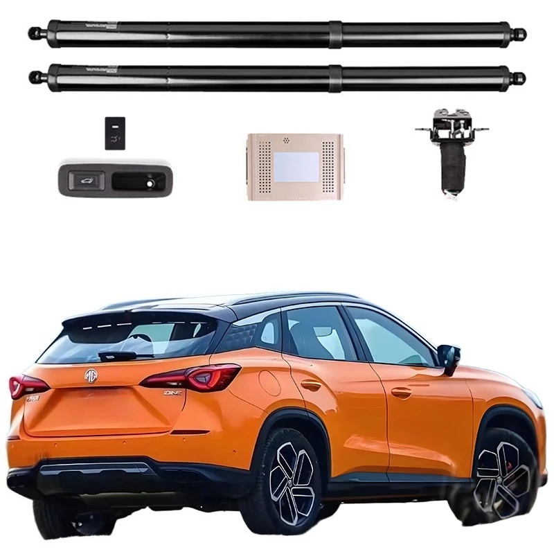 

Модификация электрической задней двери для MG ONE 2022-2025, включая комплект обновления электрической задней двери для автоматического подъема и низкого уровня