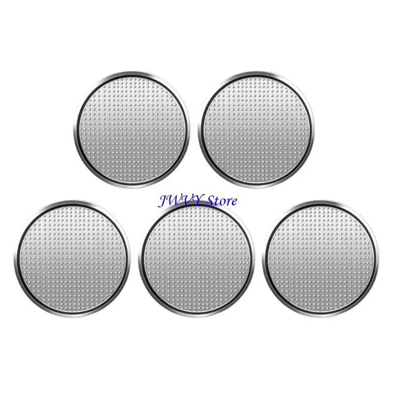 573A Set of 5/10/15/20/25/30pcs 3.6V 40mAh LIR2032 Batteries LIR 2032 Button Cell Rechargeable Battery Replace for CR2032 view 5