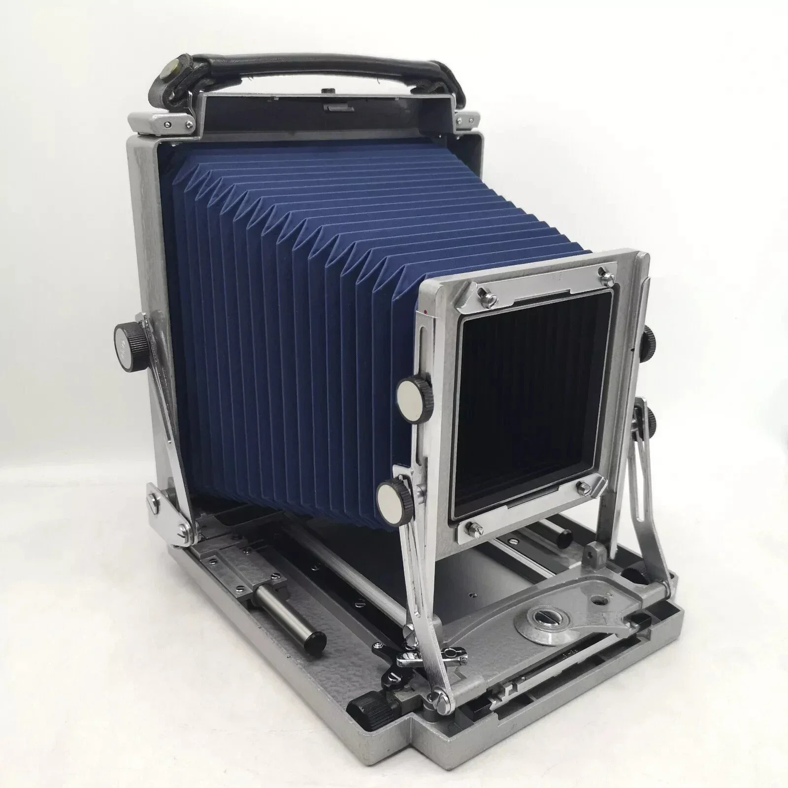 منفاخ يدوي احترافي من eTone لـ 5x7 Toyo 4-3/4x6-1/2 نصف لوحة ملحقات تصوير الكاميرا ذات التنسيق الكبير