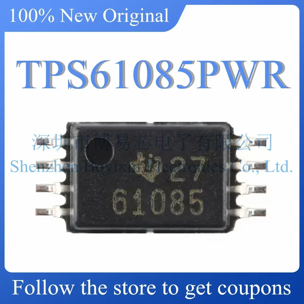 

НОВЫЙ TPS61085PWR Оригинальный подлинный