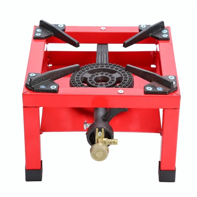 

kitchen wok stove cast iron burner cast iron stove Kompor Komersial Top Quality