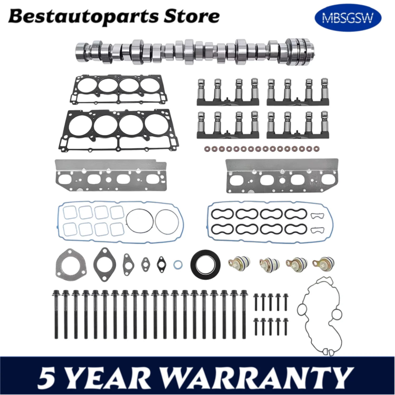 Auto Engine Parts H…