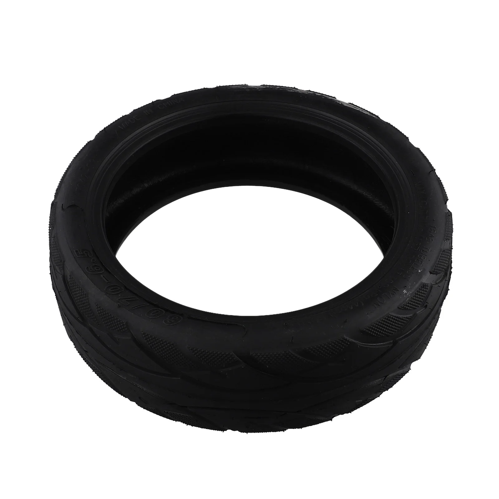 10 Inch 60/70-6.5 Outer Tyre For Ninebot Max G30 Electric Scooter 10x2.50-6.5 KickScooter Electric Scooter 10 Inch Wheel Parts