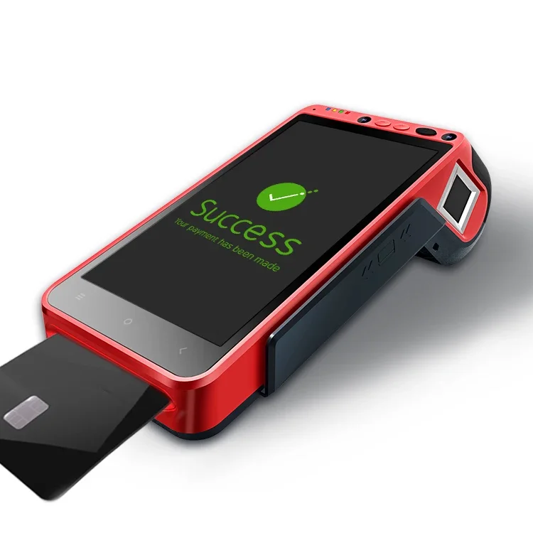 High Quality Pos Sy…