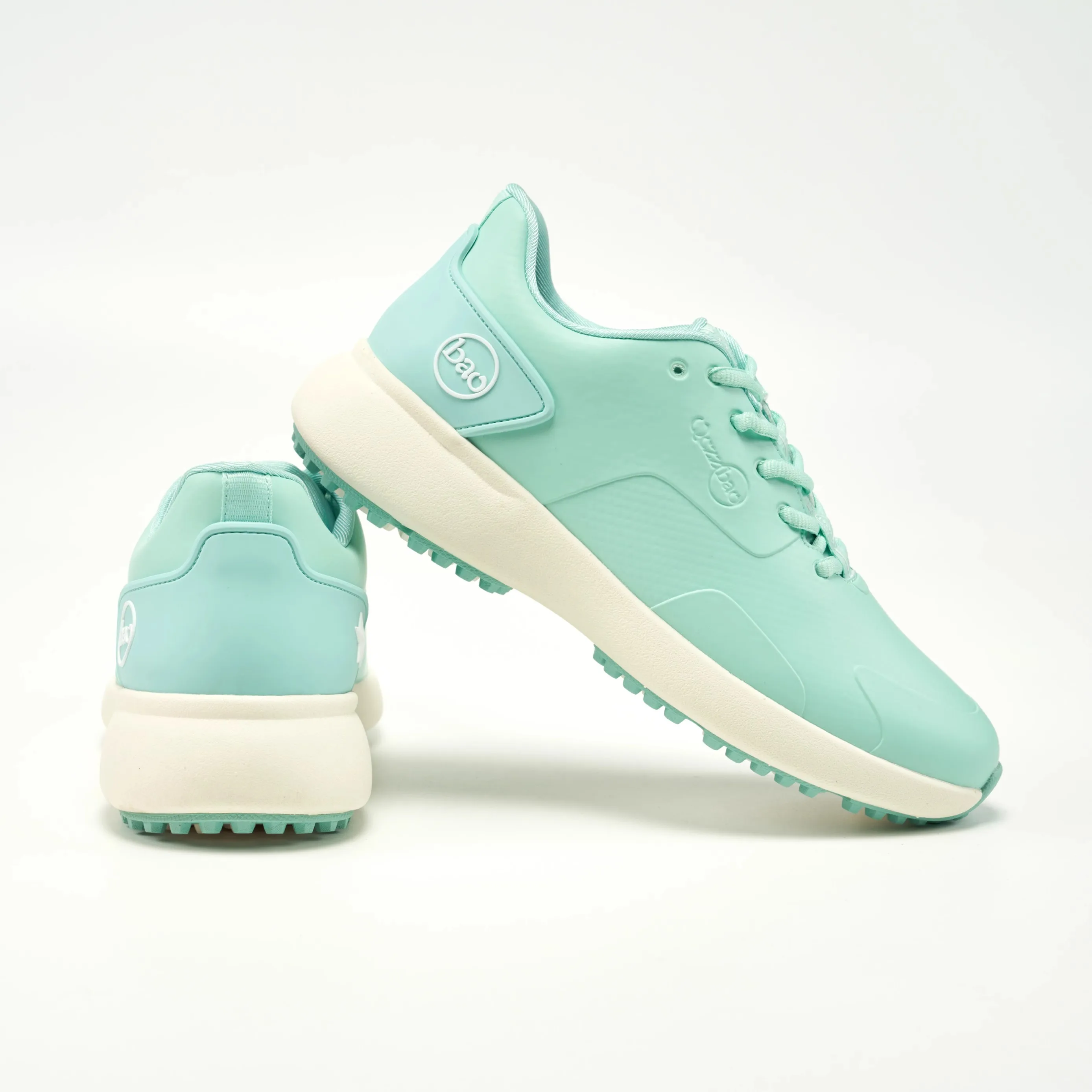 2025 New Trend Golf Shoes Designer Sneakers Women's Pink Golf Trainers Women's Slip Resistant Golf Sneakers