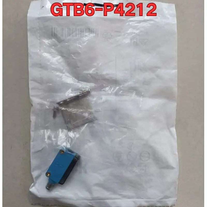 New GTB6-P4212 sensor