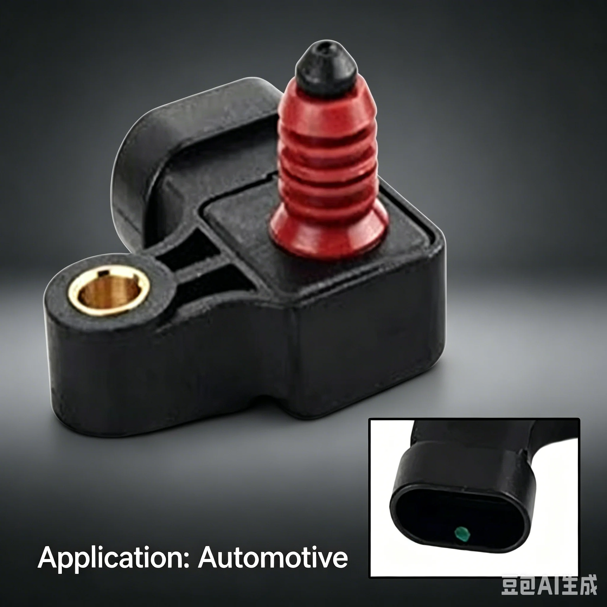 Pressure Sensor For Chevy For Buick For Pontiac 96330547 96482570 96378860 Intake Air Manifold Abosolute Pressure Sensor