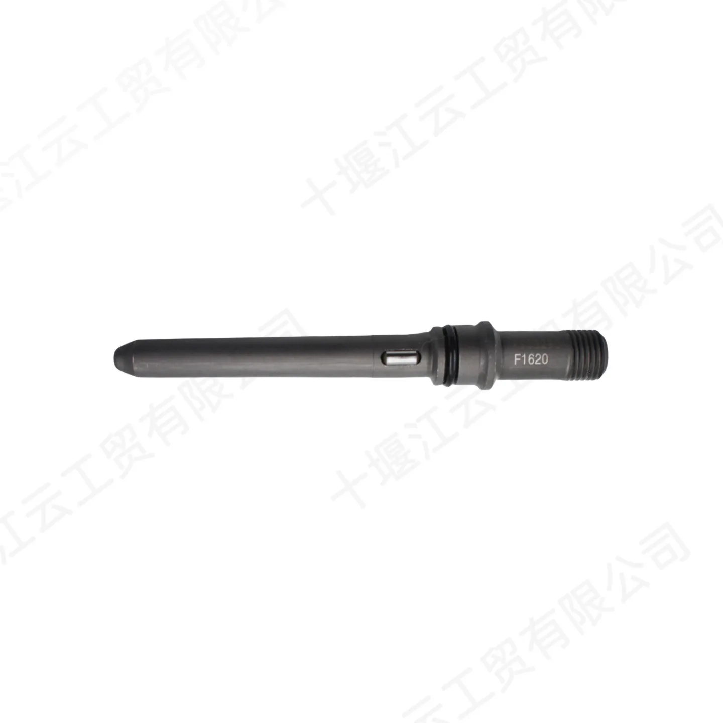 10Pcs for Cummins ISBE Electronic Control Diesel Engine Injector Connector Through Coupling Body 4903254 4897114