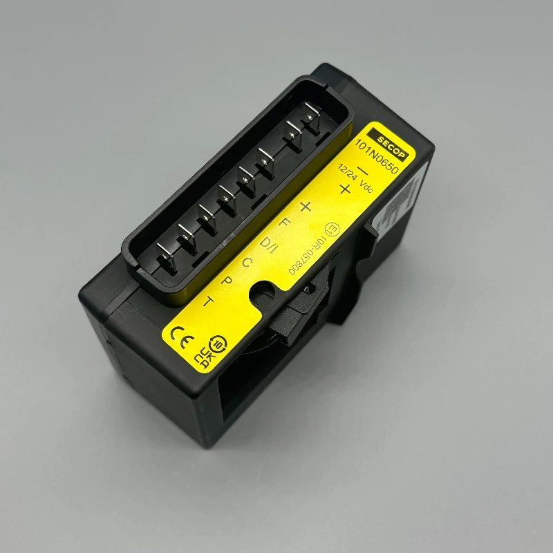 Danfoss/SECOP Universal 101N0220 vehicle refrigerator control motherboard drive module controller 101N0650