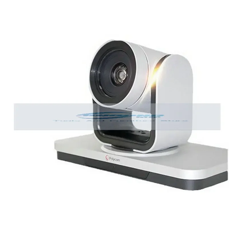 Group500 1080P high-resolution video conferencing end point polycom integrated web conferencing