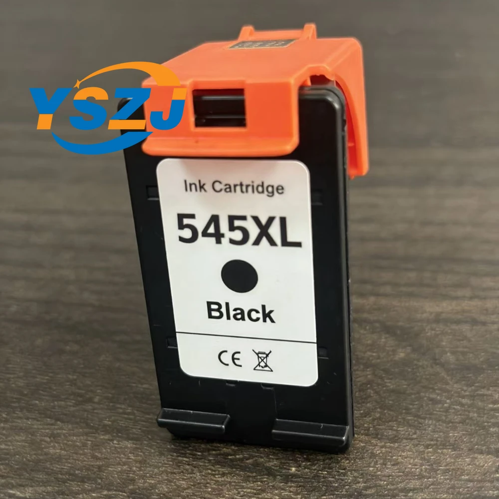 

1X Compatible PG545 545XL 546XL Ink Cartridge Replacement For Canon 545 CL546 For Pixma MG3051 MG3052 MG3053 MX490 Printer