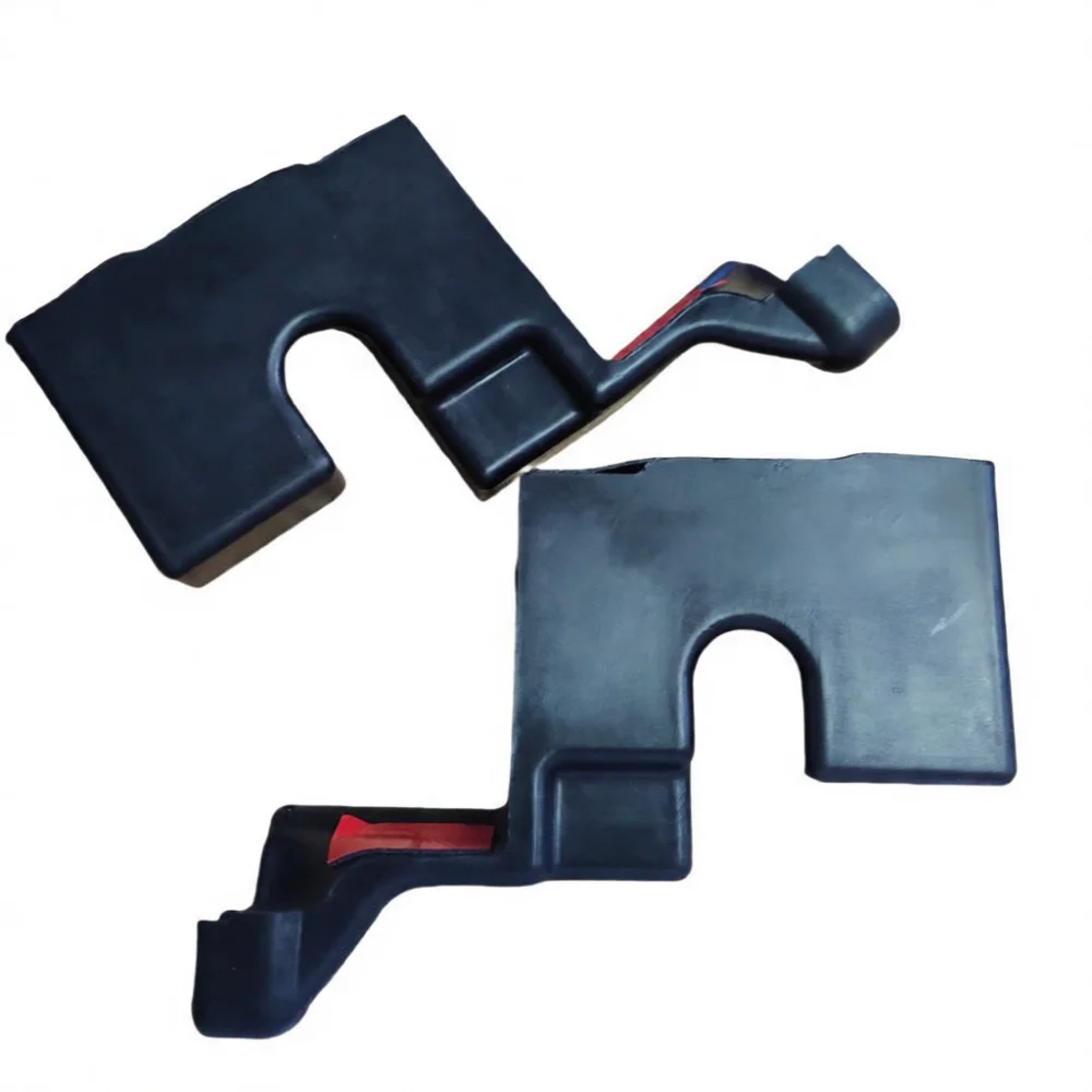Bonnet Stop Bumper Pad 864304Z000 For Hyundai Santafe Engine Hood Buffer Cushion Anti Vibration Rubber Component Spare Accessory