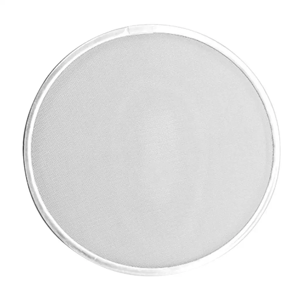 

Fry Pan Oilproof Mesh Accessories Fryer Stainless Steel Anti Splatter Guard Cover