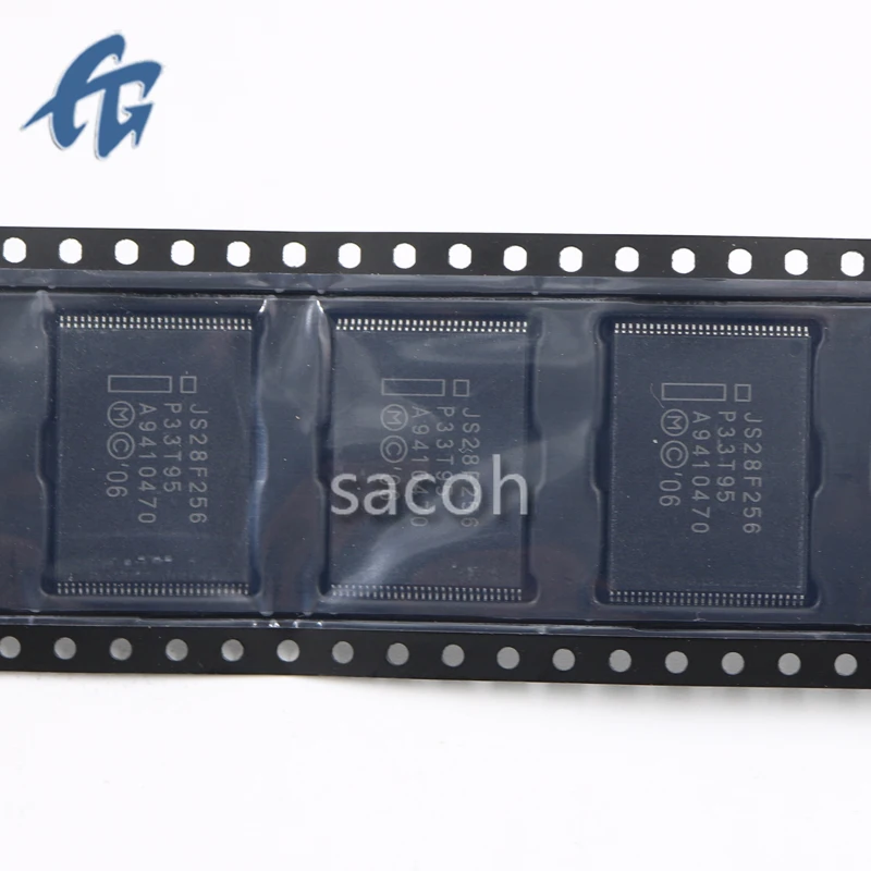 

(SACOH Electronic Components)JS28F256P33T95 1Pcs 100% Brand New Original In Stock