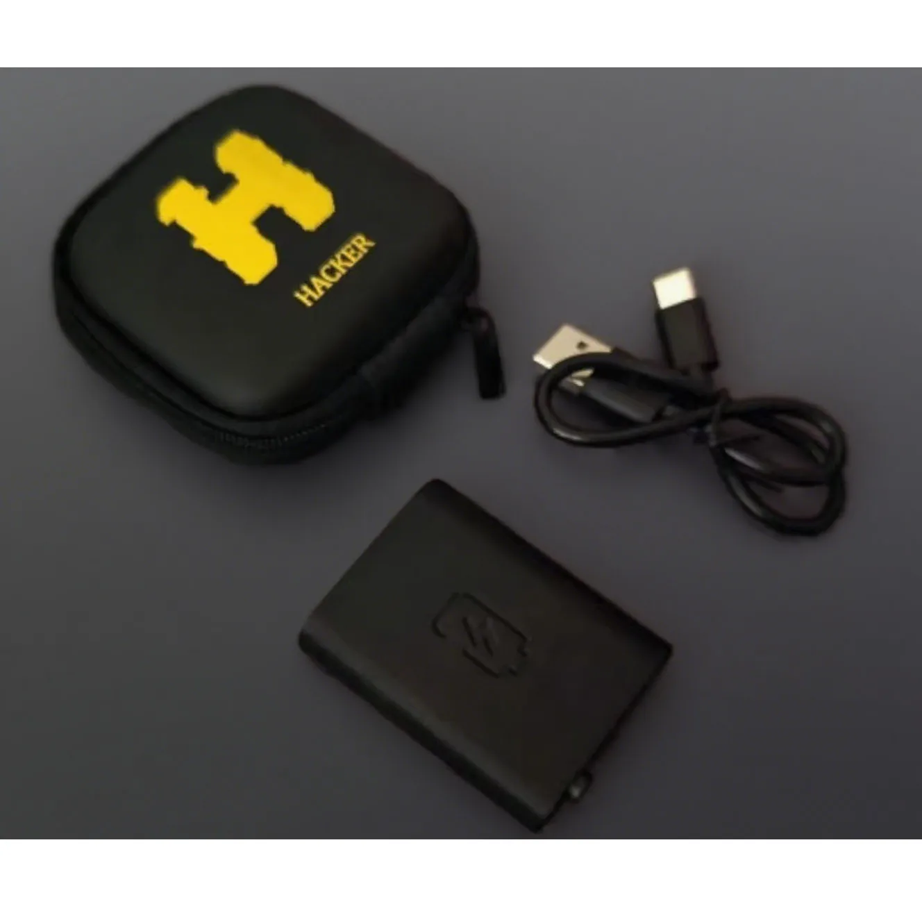 Urządzenie do przepowiadania przyszłości Hacker Ultra Electronic Device Magic Soul, profesjonalne narzędzie magii indukcji magnetycznej do czytania mysli.