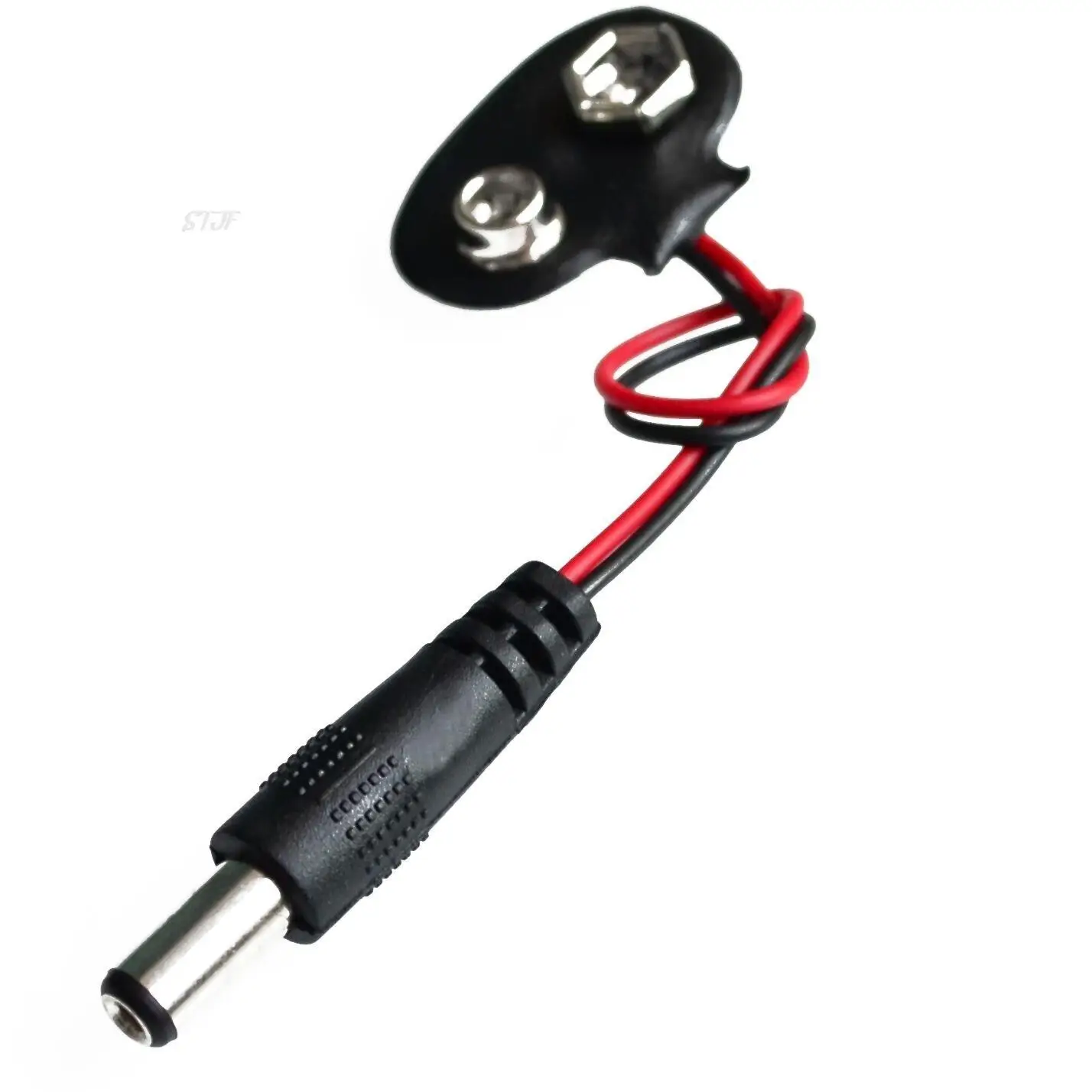 90 Dc 9V Battery Bu… - image