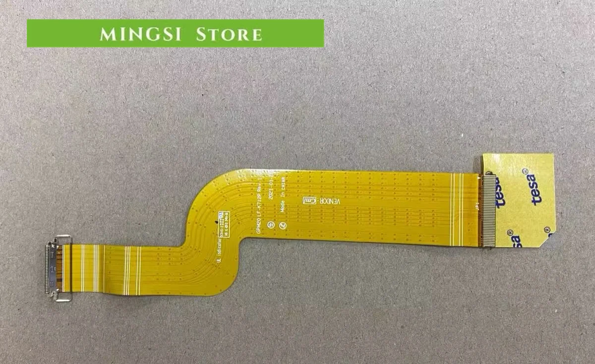 Per Cavo Lcd Hp Elite X2 G8 Lf-K712P