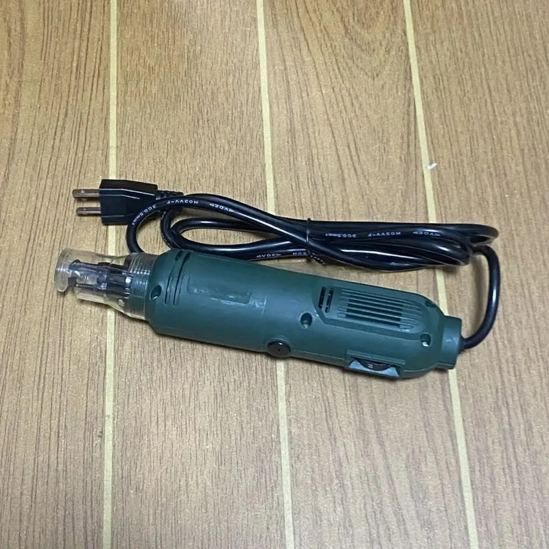 Enameled Wire Stripping Machine, Varnished Wire Stripper, Enameled Copper Wire Stripper DF-6