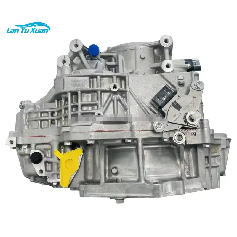 

09G Automatic Transmission Gearbox 09G300033G for VW Jetta Santana Variant for Skoda Rapid Spaceback