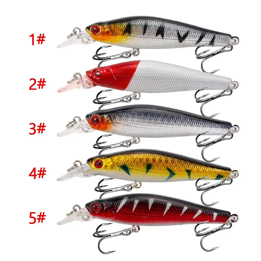 2025 new  1PCS Japan Hot Model Sinking Minnow Fishing Lures 8.5cm 9.2g  Bass Pike Carkbait Wobblers Swimbait Professional Bait