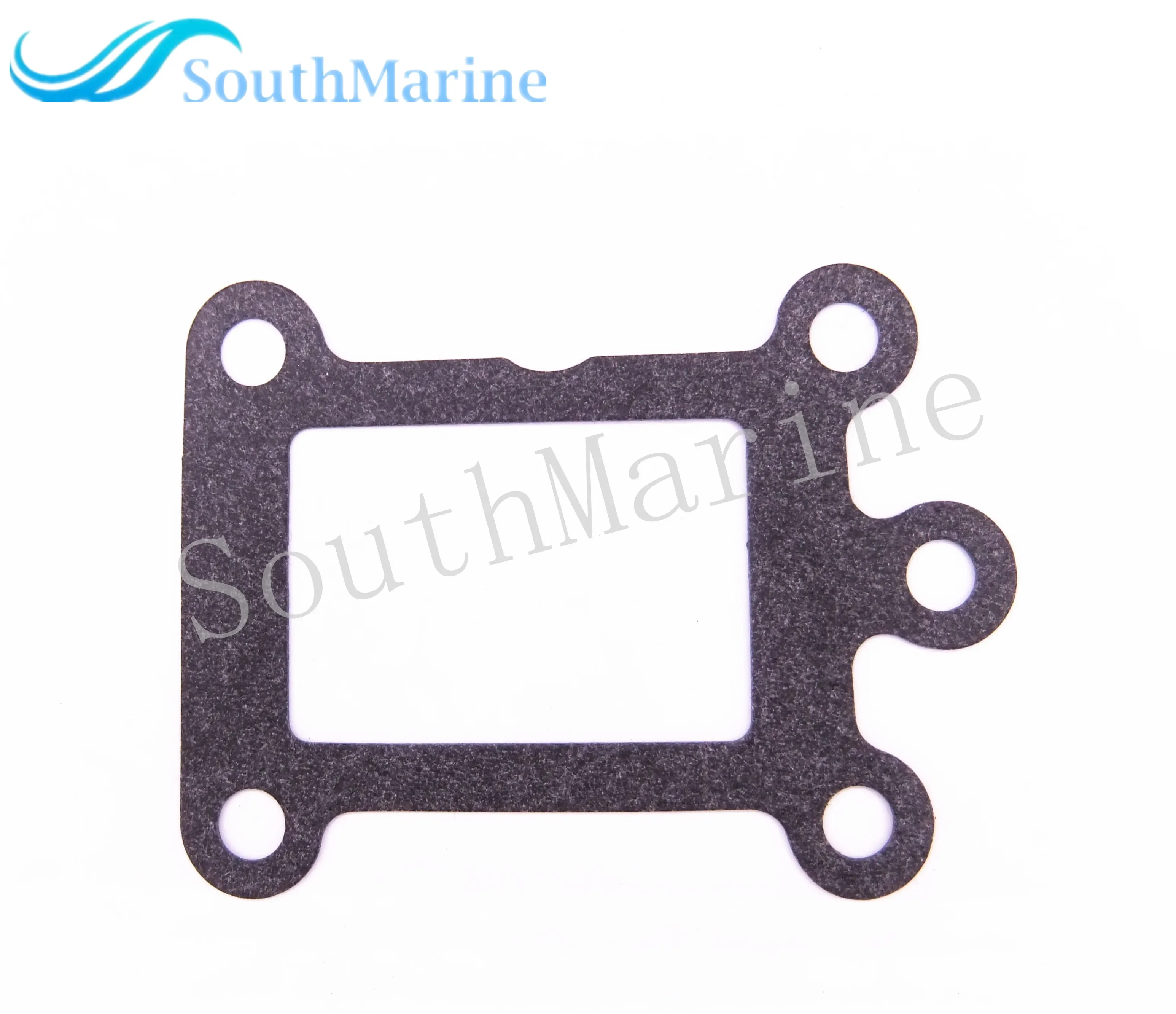 Boat Motor T2-04000005 Intake Valve Seating Gasket for Parsun HDX 2-Stroke T2 T2.6 Outboard Engine