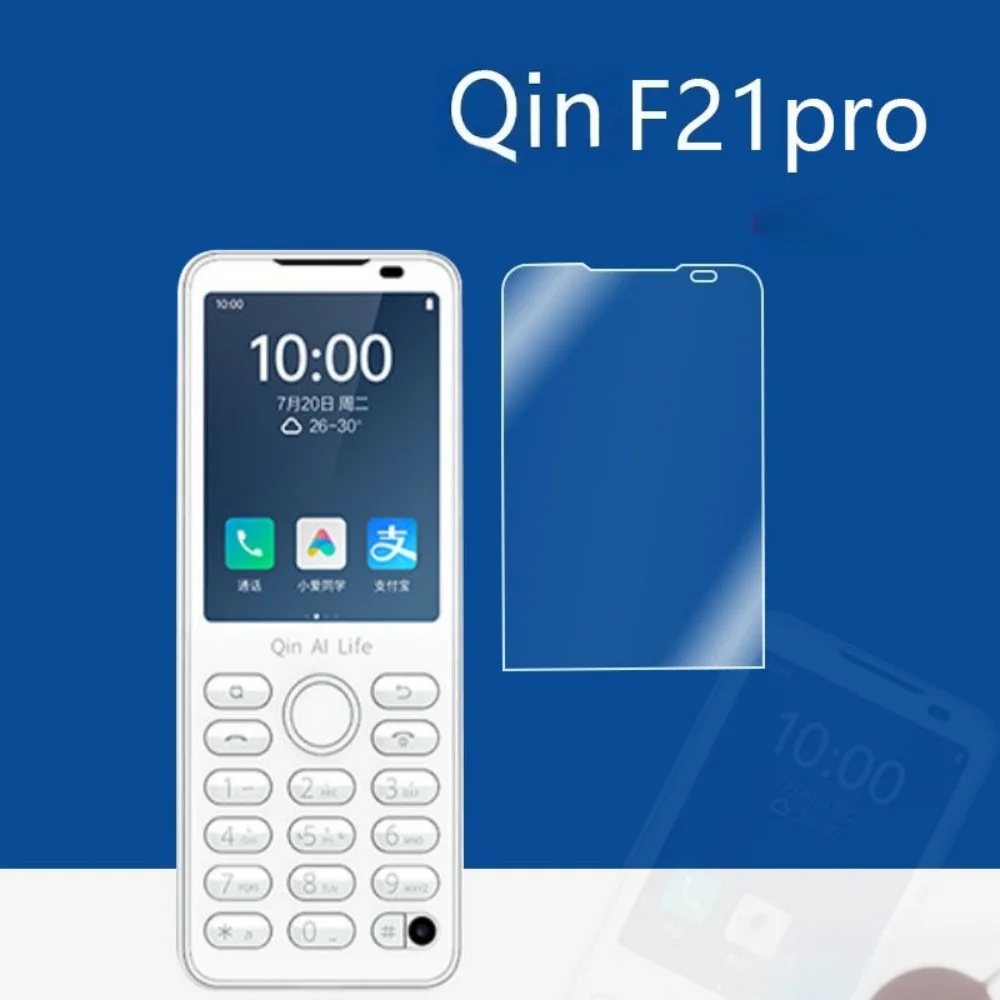 Screen Protector Tempered Glass Protective Film for Xiaomi Qin F25 F22 Pro F22 F21 Pro Plus F21 Pro F21S Ai Life