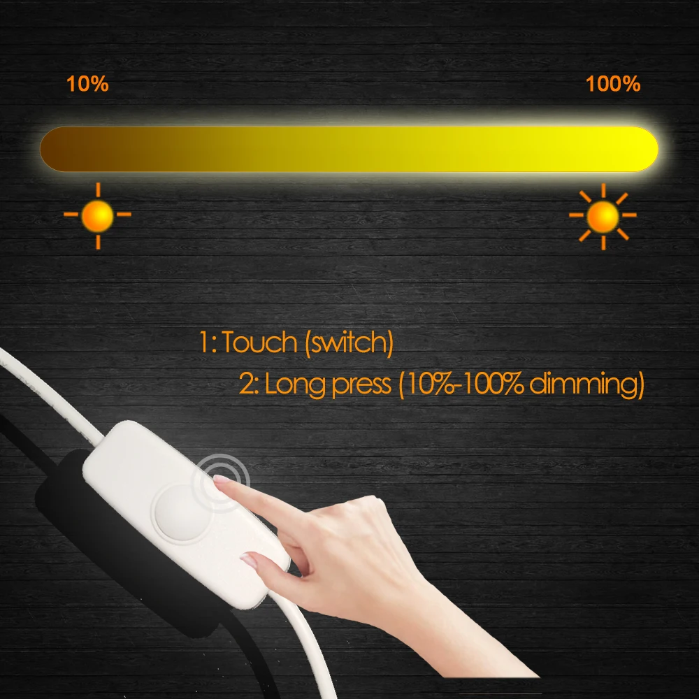 Large Light Up Neon Number 1 2 3 4 5 6 7 8 9 0 Signs for Birthday Home Personalized Party Sign USB Powered with Dimmer 25x45cm