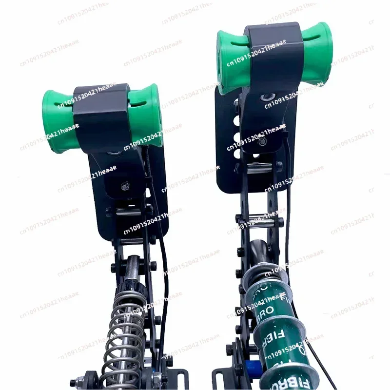 Suitable forUniversal Pedal Vibration Simulation Kit for   Plug and Play Pedal Vibration Simulator