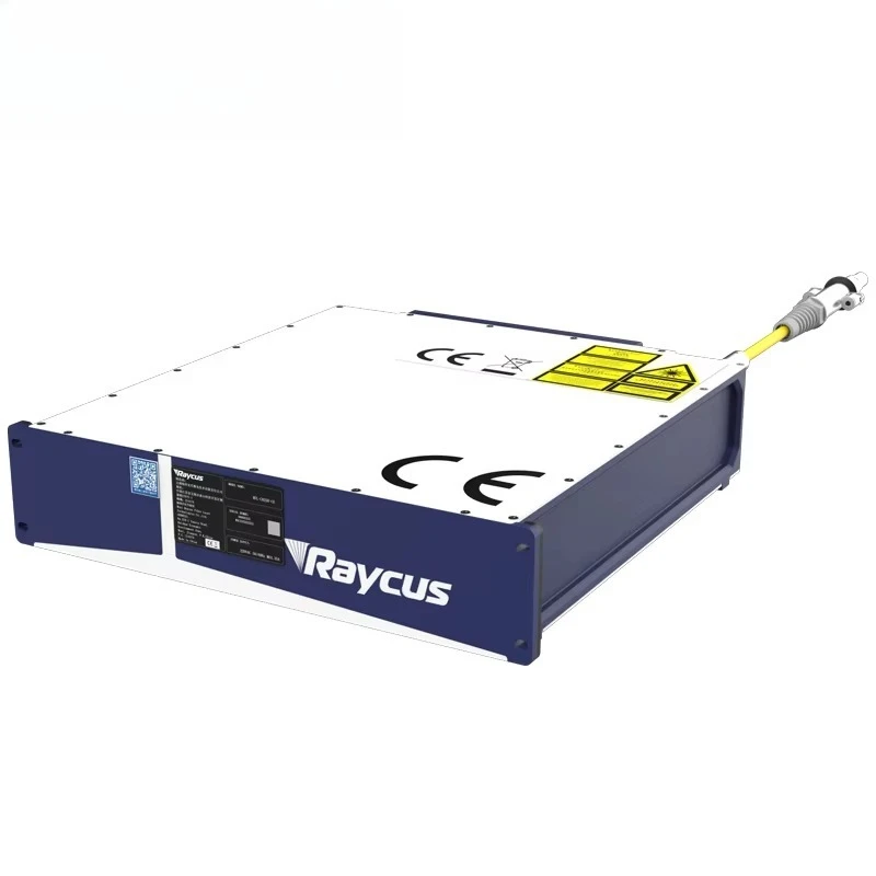 Źródło światłowodowe Raycus 1200-12000W RFL-C015H1-CE RFL-C020H-CE RFL-2025H-CE RFL-C3000S-CE do spawania i cięcia.