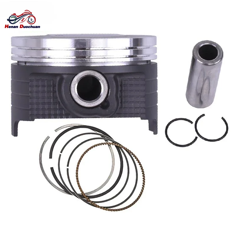 

STD 73mm 250cc Motorcycle Engine Piston Rings Set For Suzuki DR250 AN250 DR250S DR250SH DR250R DR-Z250 DRZ250 AN 250 DRZ DR 250