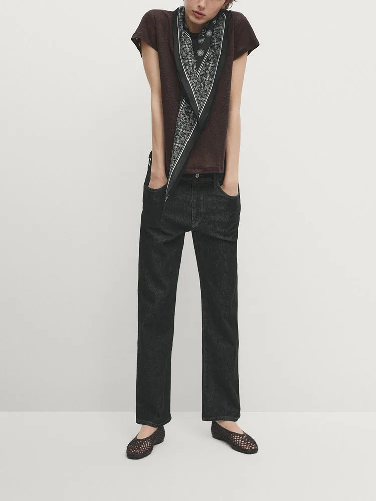 

Summer New Arrival Women's Basic Fit round Ne ort Sve T-irt Commute Sle Comfortable Cotton Casual Faion
