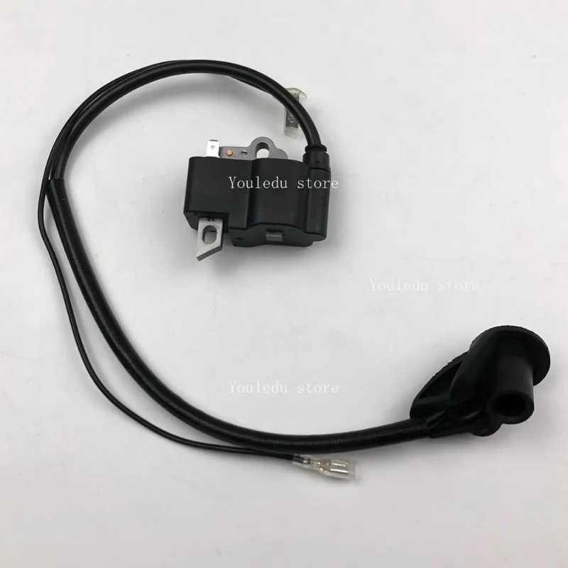 

Для катушки зажигания FS 120 FS 120 FS250 FS350 FR 350 Высоковольтная катушка зажигания в упаковке