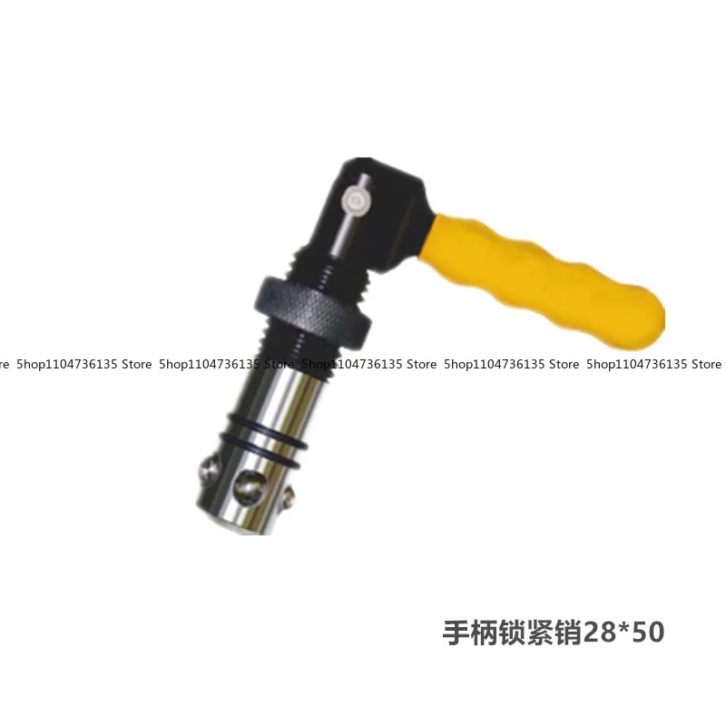 3D Welded Locking F…