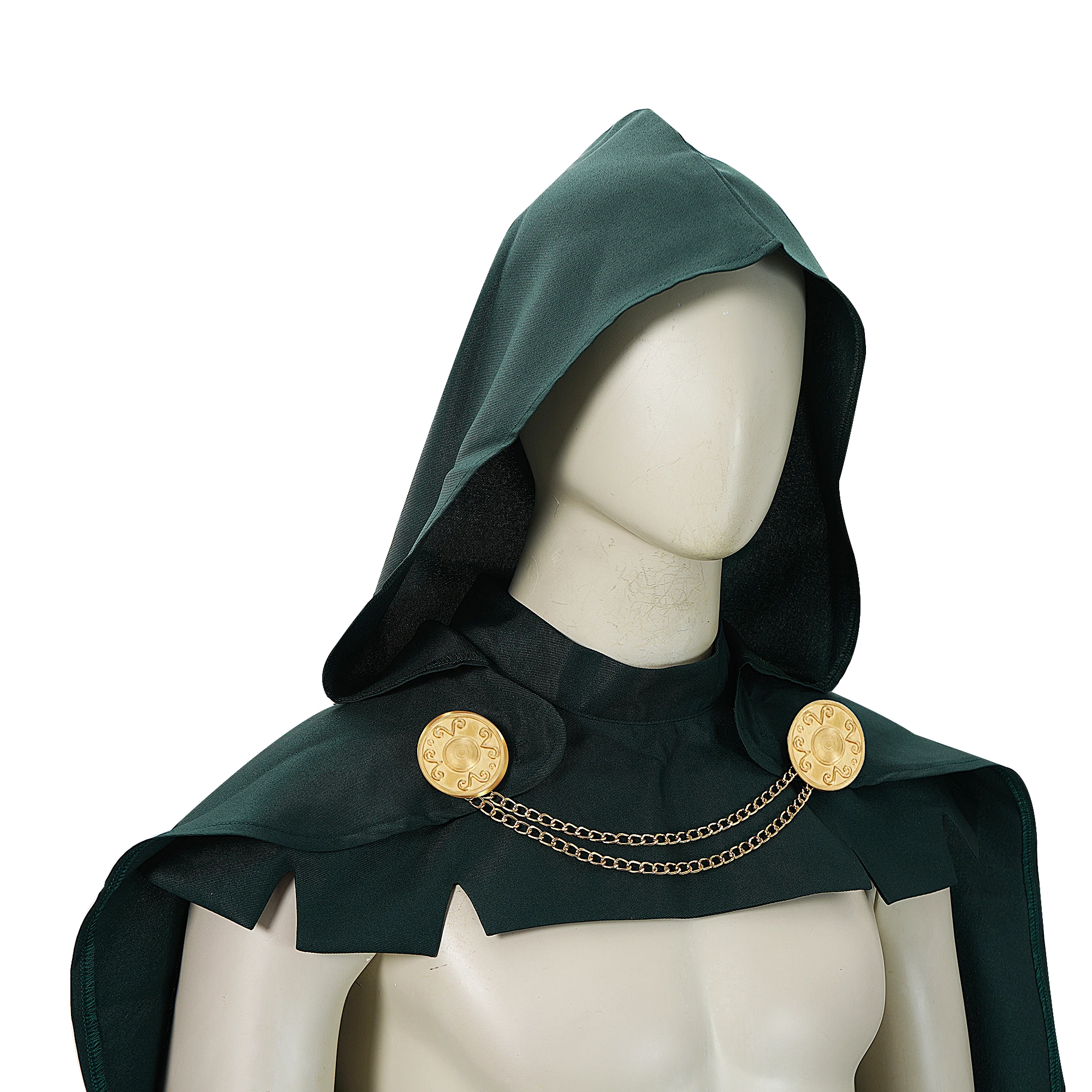 Thumbnail 4 - #75 Low Cost Costume Capes That Work